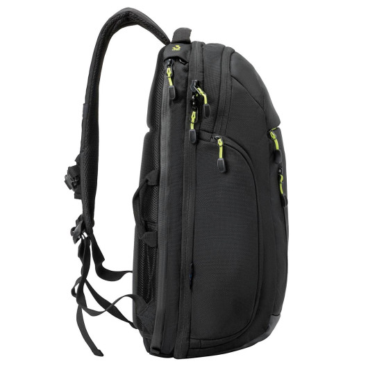 Swissdigital Java Backpacks Side 2